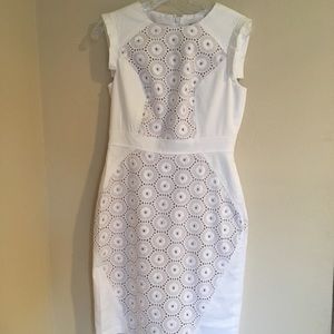 Saks Fifth Avenue dress